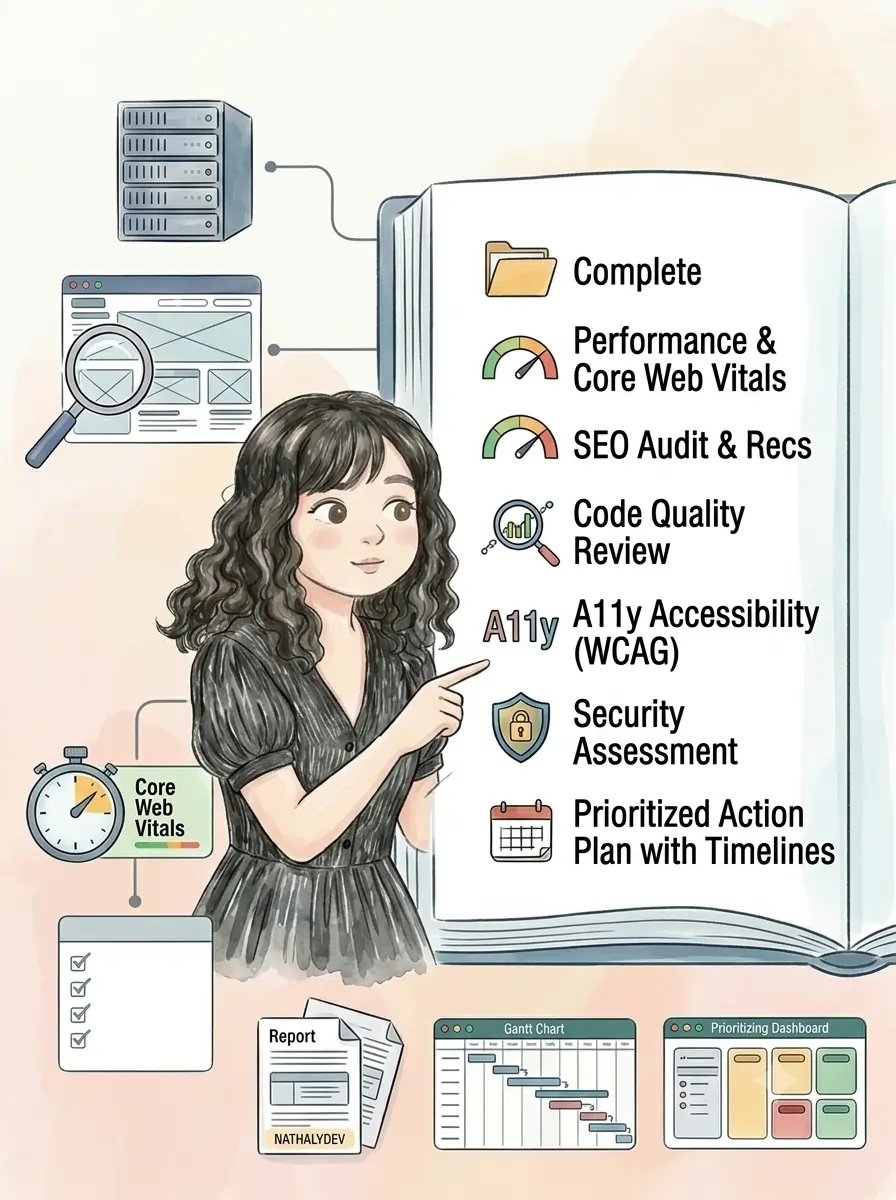 Complete Audit Services